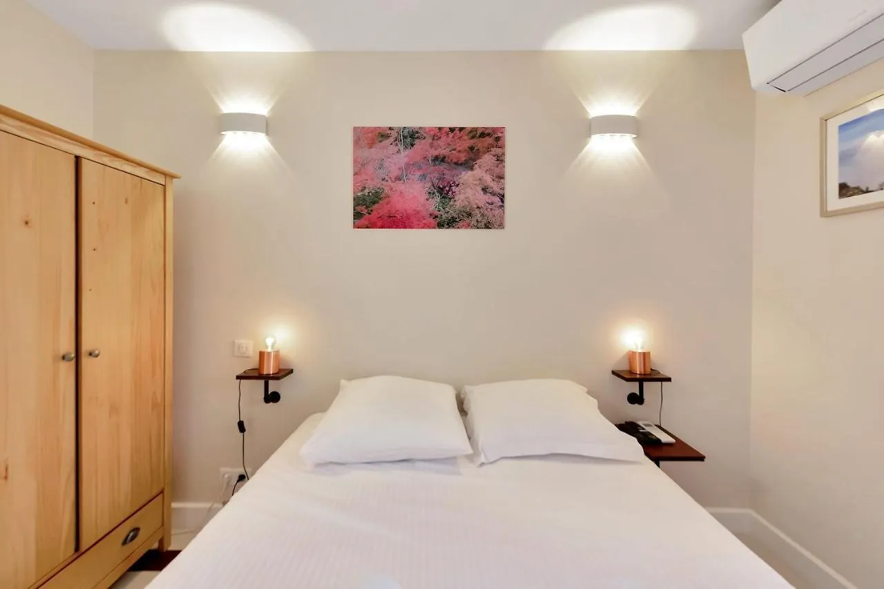 Le Charmant Sublime Maison De Ville Dans Le Suquet Au Calme Cannes Lägenhet