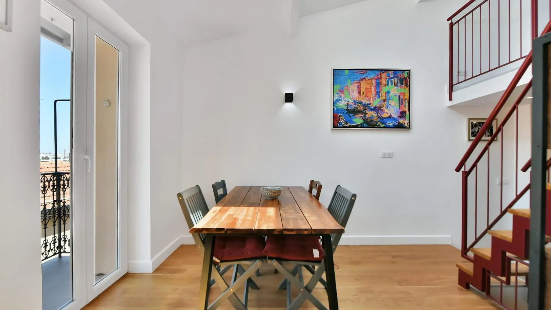 Lägenhet Le Charmant Sublime Maison De Ville Dans Le Suquet Au Calme Cannes